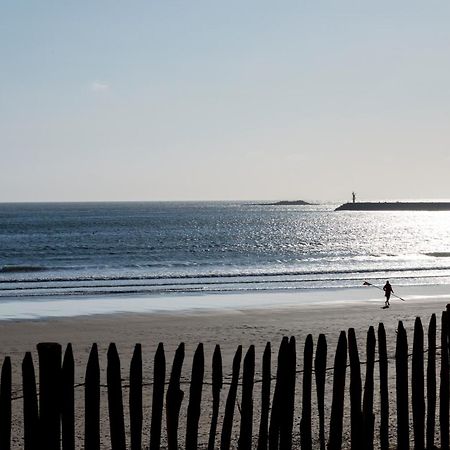Charmante Maison Idealement Situee Saint-Gilles-Croix-de-Vie Zewnętrze zdjęcie