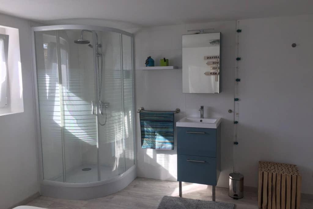 Charmante Maison Idealement Situee Saint-Gilles-Croix-de-Vie Zewnętrze zdjęcie