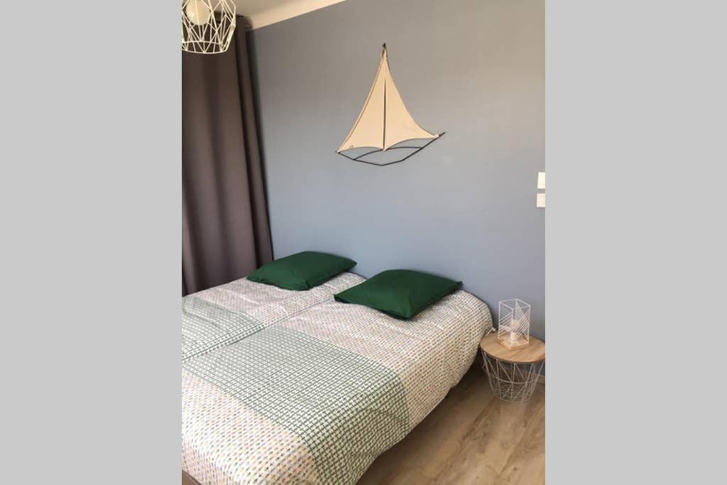 Charmante Maison Idealement Situee Saint-Gilles-Croix-de-Vie Zewnętrze zdjęcie