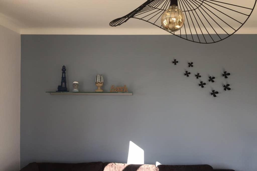 Charmante Maison Idealement Situee Saint-Gilles-Croix-de-Vie Zewnętrze zdjęcie